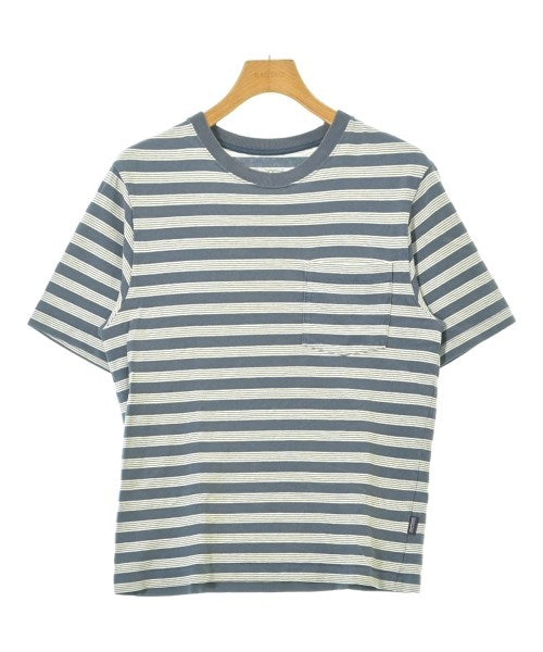 patagonia เสื้อยืด/เสื้อท็อปส์