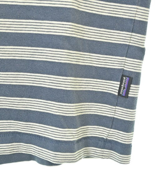 patagonia เสื้อยืด/เสื้อท็อปส์