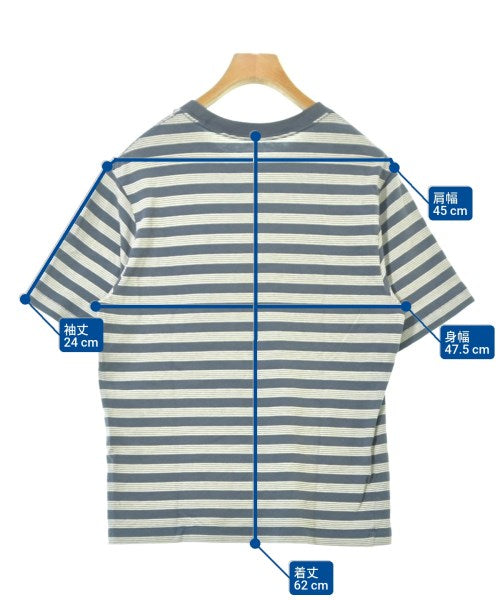 patagonia เสื้อยืด/เสื้อท็อปส์