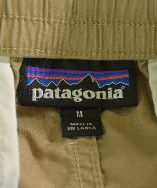 patagonia กางเกงขาสั้น