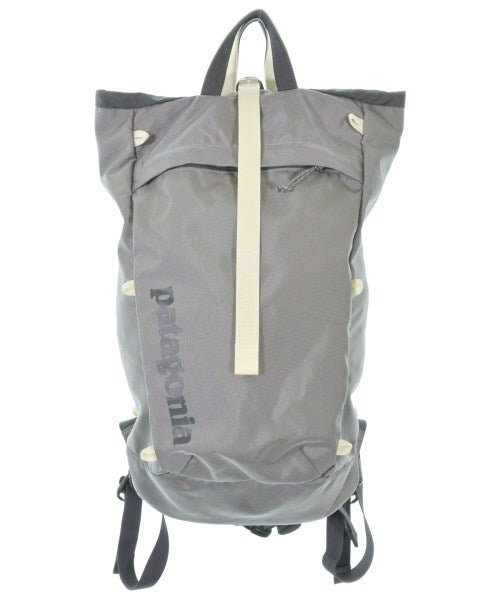 patagonia เป้สะพายหลัง