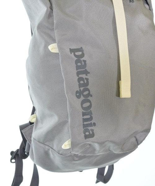 patagonia เป้สะพายหลัง