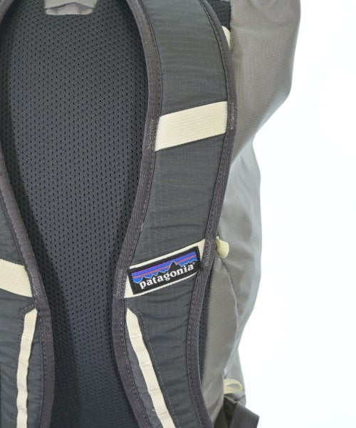 patagonia เป้สะพายหลัง