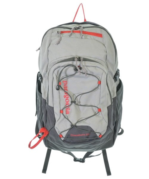 patagonia เป้สะพายหลัง