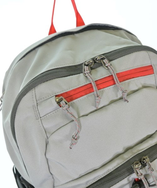 patagonia เป้สะพายหลัง