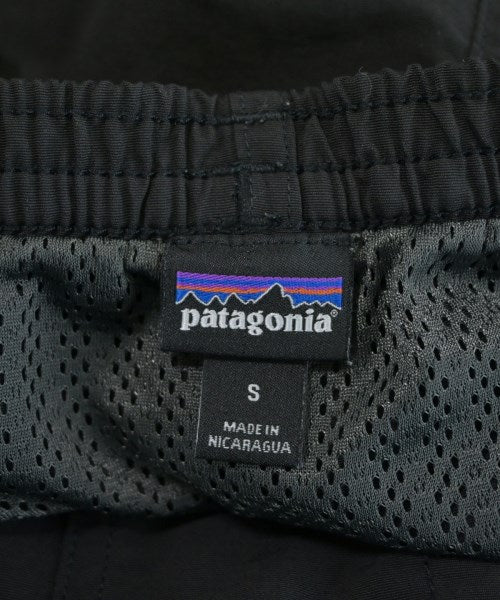 patagonia กางเกงขาสั้น