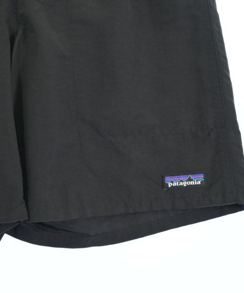 patagonia กางเกงขาสั้น