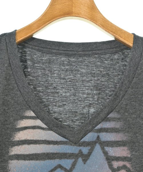 patagonia เสื้อยืด/เสื้อท็อปส์