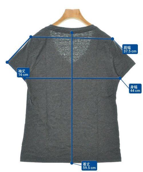 patagonia เสื้อยืด/เสื้อท็อปส์