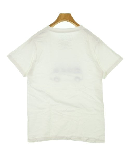 patagonia เสื้อยืด/เสื้อท็อปส์