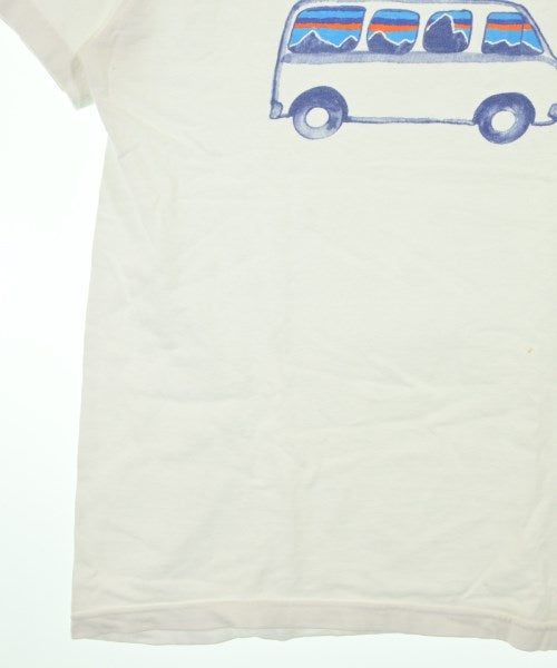 patagonia เสื้อยืด/เสื้อท็อปส์