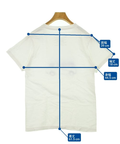 patagonia เสื้อยืด/เสื้อท็อปส์