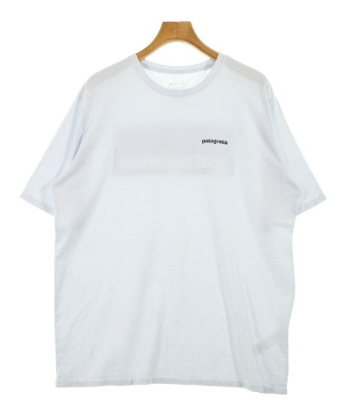 patagonia เสื้อยืด/เสื้อท็อปส์