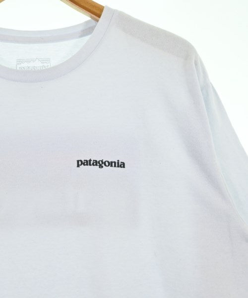 patagonia เสื้อยืด/เสื้อท็อปส์