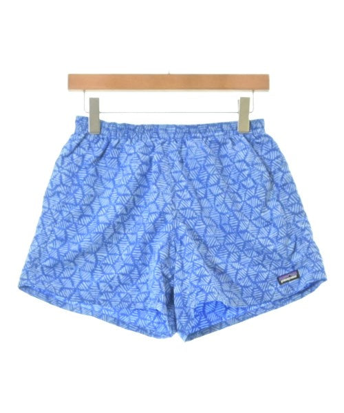 patagonia กางเกงขาสั้น