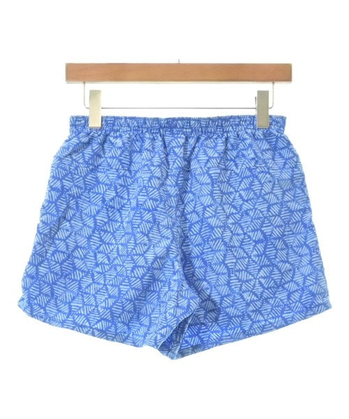 patagonia กางเกงขาสั้น