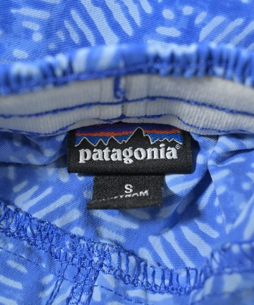 patagonia กางเกงขาสั้น