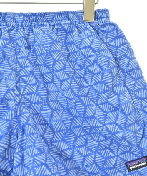 patagonia กางเกงขาสั้น