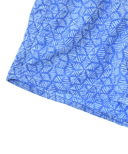 patagonia กางเกงขาสั้น