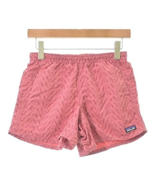 patagonia กางเกงขาสั้น