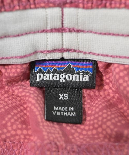 patagonia กางเกงขาสั้น