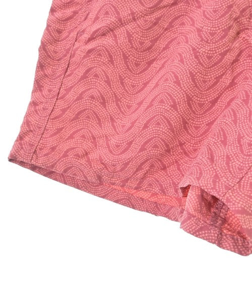 patagonia กางเกงขาสั้น