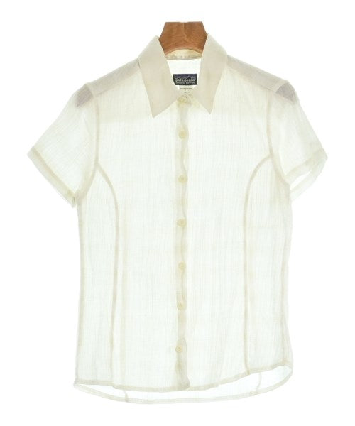 patagonia เสื้อลำลอง