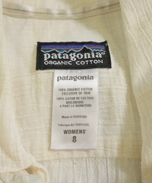 patagonia เสื้อลำลอง