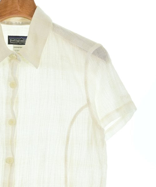 patagonia เสื้อลำลอง