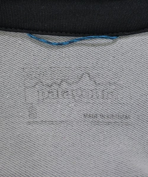 patagonia เสื้อยืด/เสื้อท็อปส์