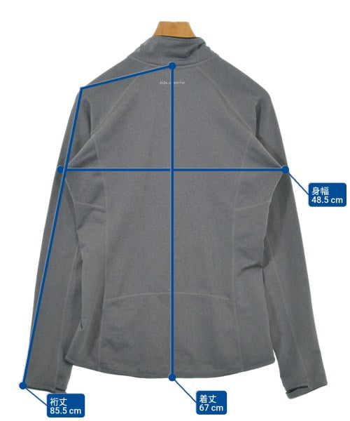 patagonia เสื้อยืด/เสื้อท็อปส์