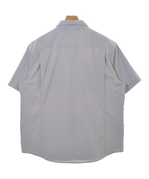 patagonia เสื้อลำลอง