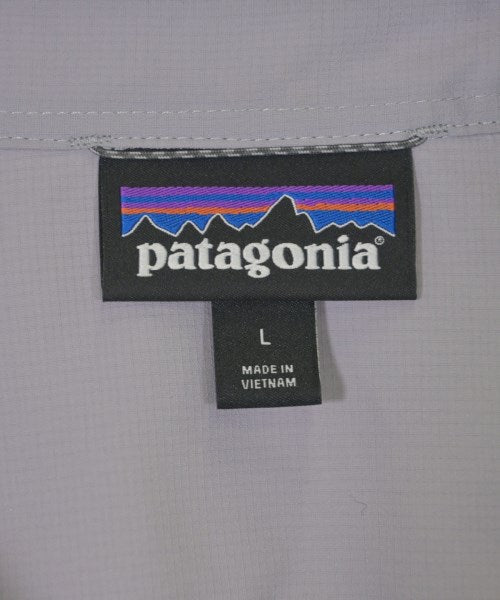 patagonia เสื้อลำลอง
