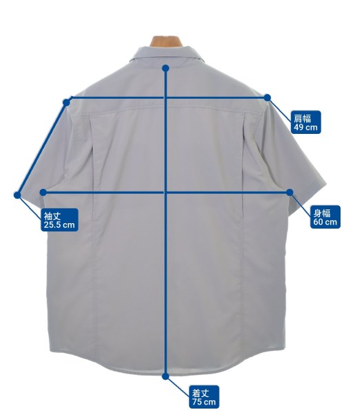 patagonia เสื้อลำลอง