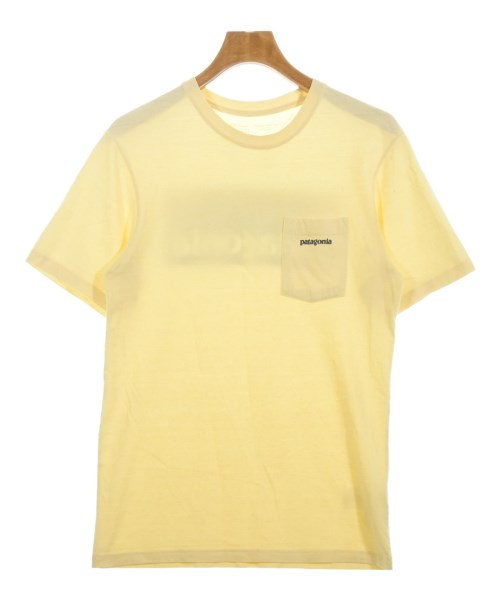 patagonia เสื้อยืด/เสื้อท็อปส์