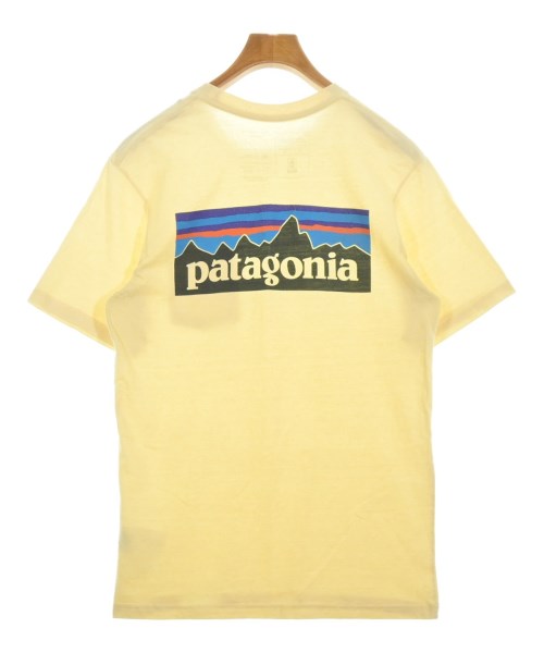 patagonia เสื้อยืด/เสื้อท็อปส์