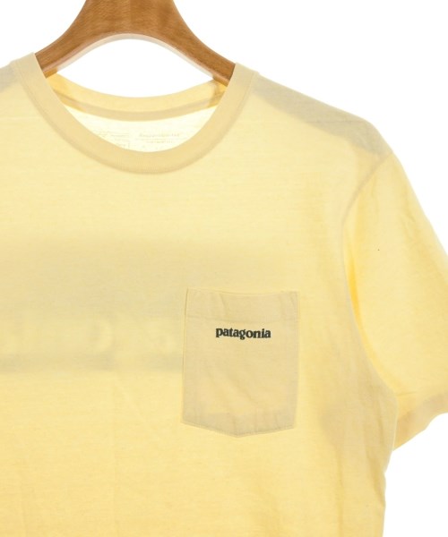 patagonia เสื้อยืด/เสื้อท็อปส์
