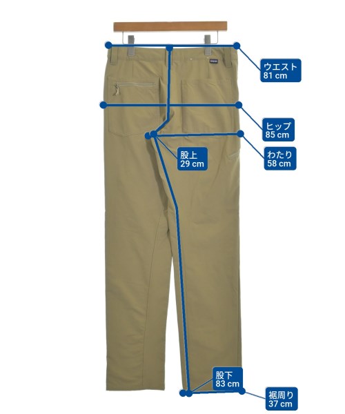 patagonia กางเกง อื่น