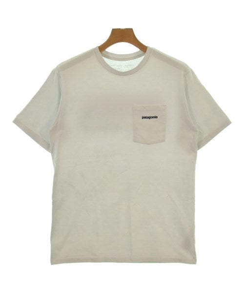 patagonia เสื้อยืด/เสื้อท็อปส์