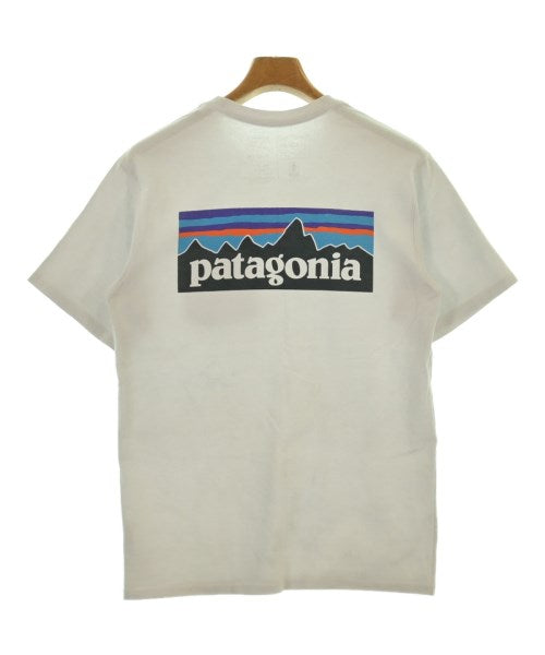 patagonia เสื้อยืด/เสื้อท็อปส์
