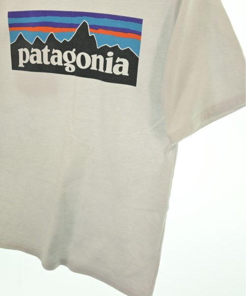 patagonia เสื้อยืด/เสื้อท็อปส์