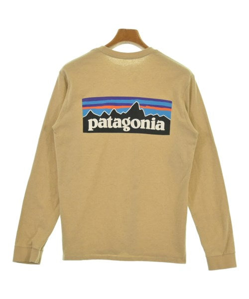 patagonia เสื้อยืด/เสื้อท็อปส์