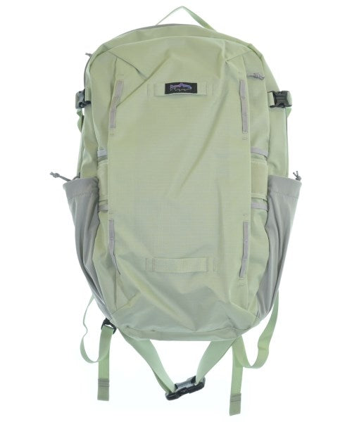 patagonia เป้สะพายหลัง