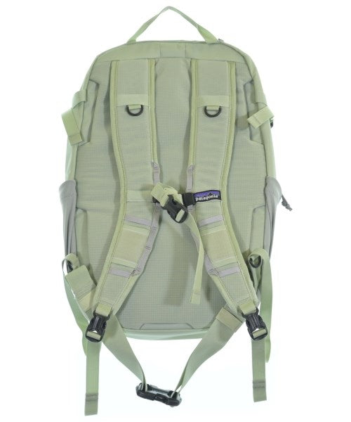 patagonia เป้สะพายหลัง