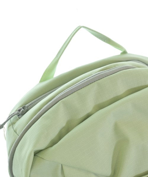 patagonia เป้สะพายหลัง