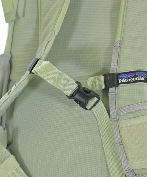 patagonia เป้สะพายหลัง