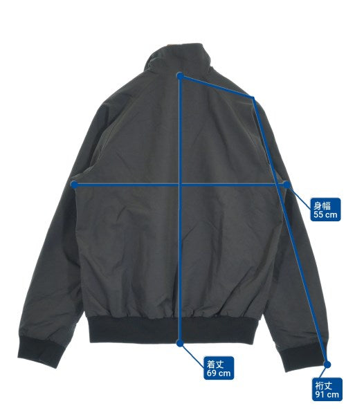 patagonia แจ็คเก็ตเบลาส์ อื่น