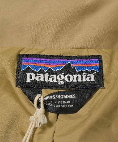 patagonia แจ็คเก็ตเบลาส์ อื่น