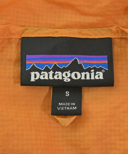 patagonia แจ็คเก็ตเบลาส์ อื่น