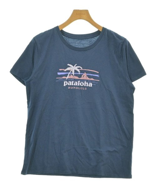patagonia เสื้อยืด/เสื้อท็อปส์